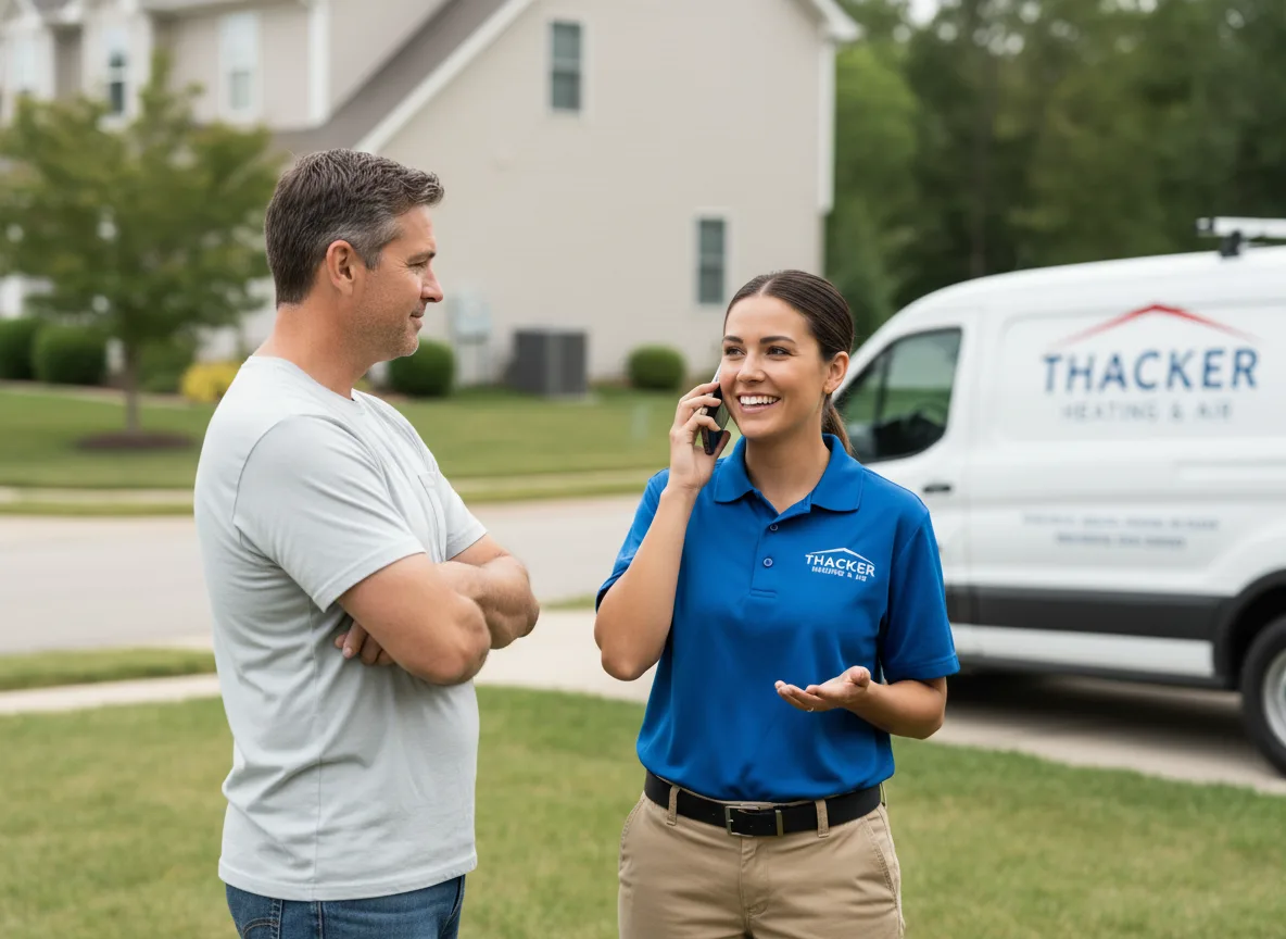 Ac Repair Kentland, IN FAQs